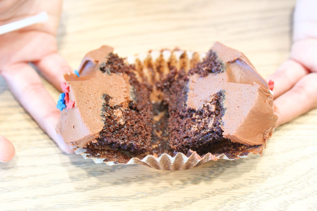 SusieCakes Serves the Best Chocolate Cupcakes You'll Ever Eat