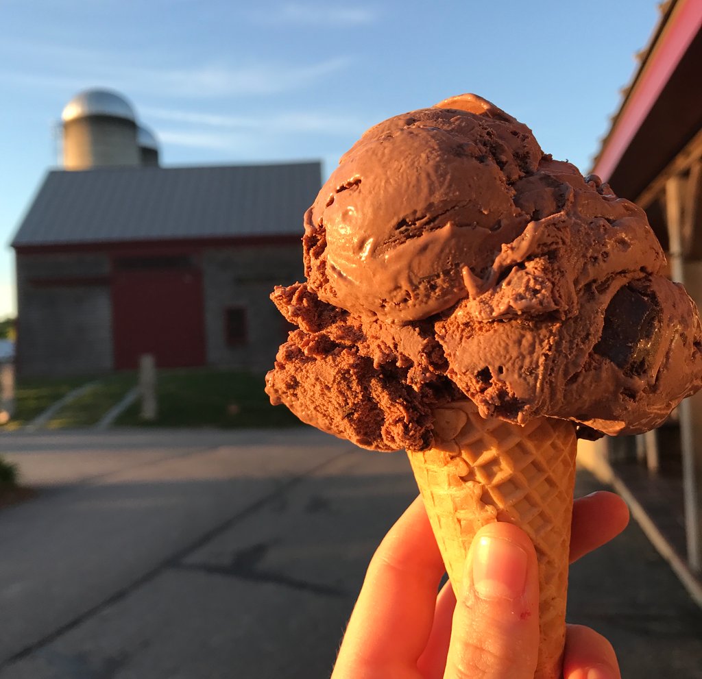 The Best Ice Cream on the Massachusetts South Shore
