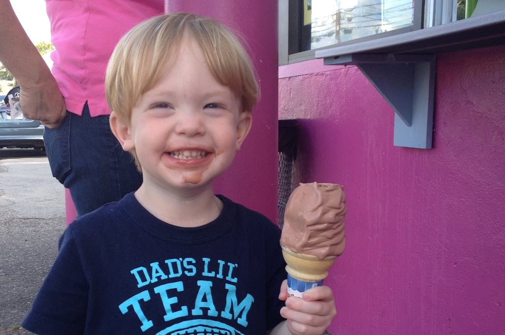 The Best Ice Cream on the Massachusetts South Shore