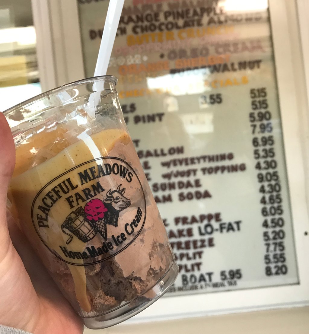 The Best Ice Cream on the Massachusetts South Shore