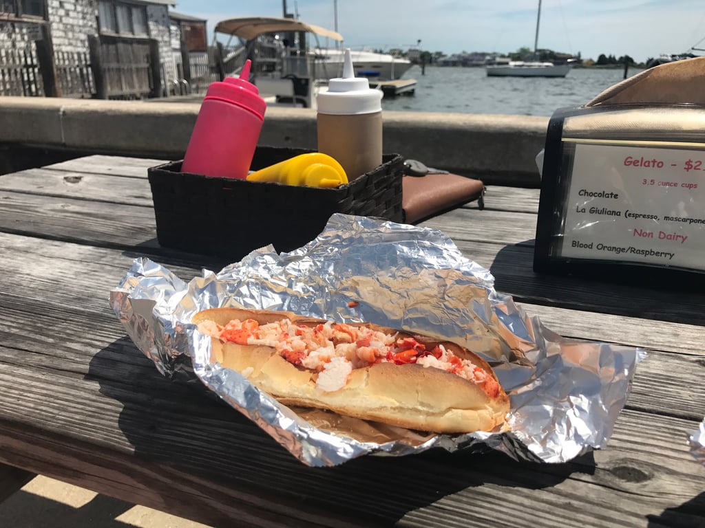 Where to Find the Best Lobster Rolls on the CT Shoreline