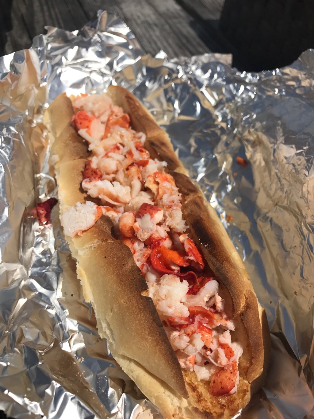 The Best Places To Find A Lobster Roll in NJ