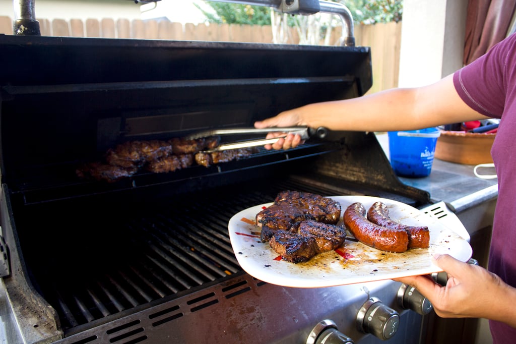 From mistake to can't-miss steak: LongHorn grilling expert answers your  burning questions