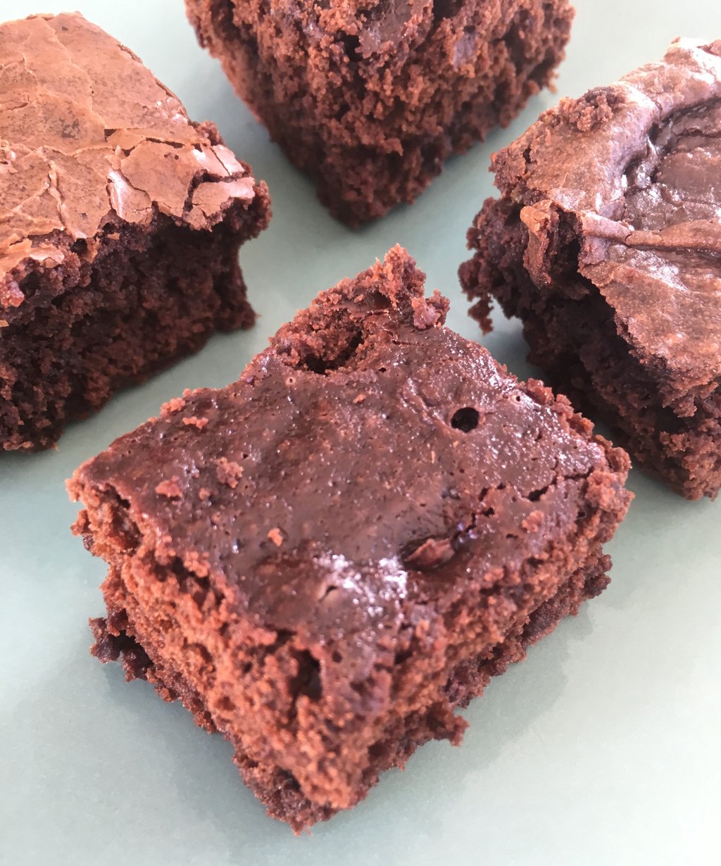 I Tested 3 Oil Substitutes for Brownies and This is What Happened