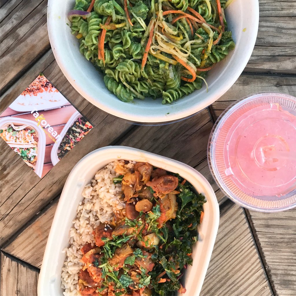 The 15 Best Vegan Restaurants in DC