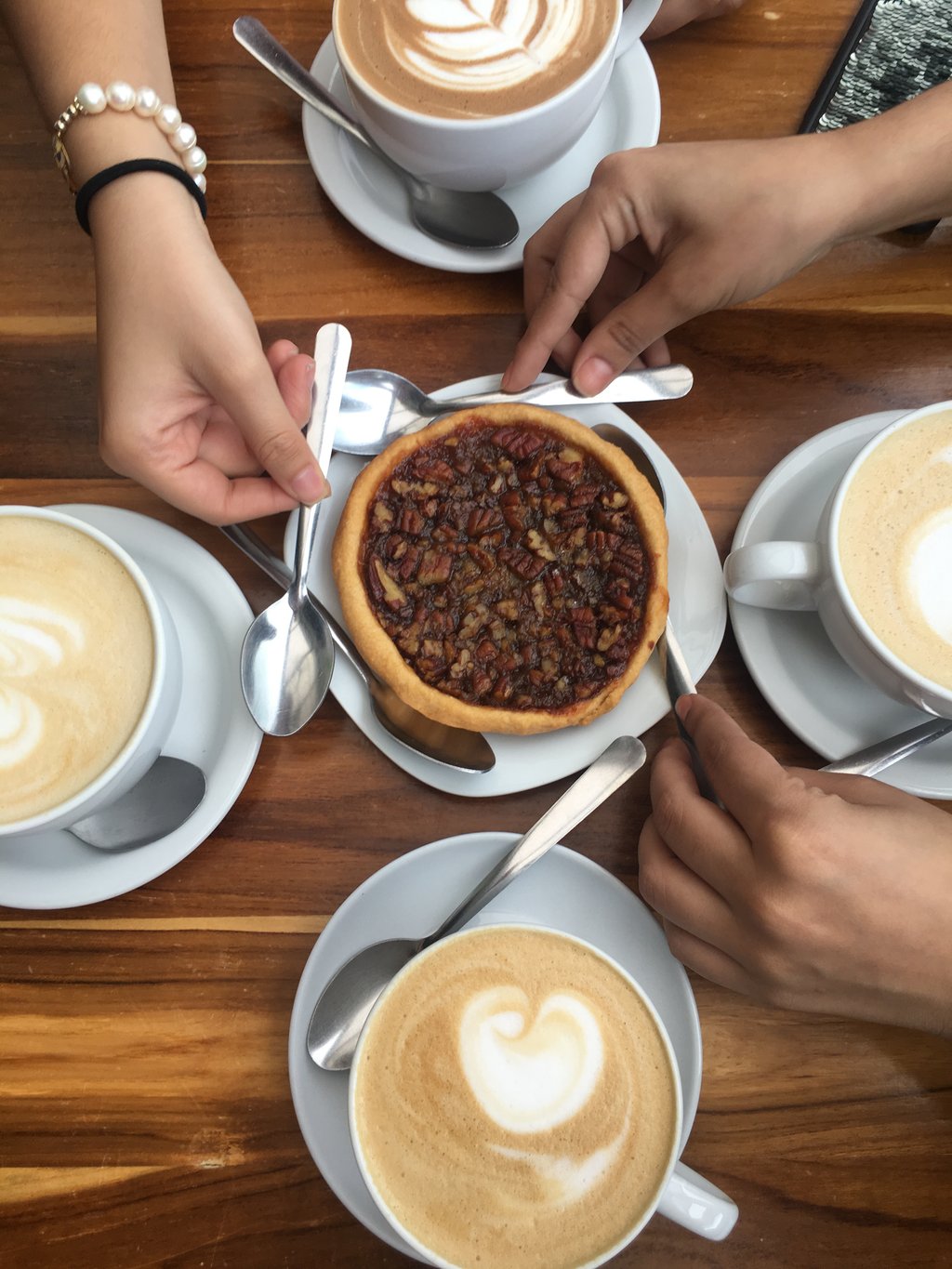 13 Of The Best Coffee Shops In Tegucigalpa, Honduras