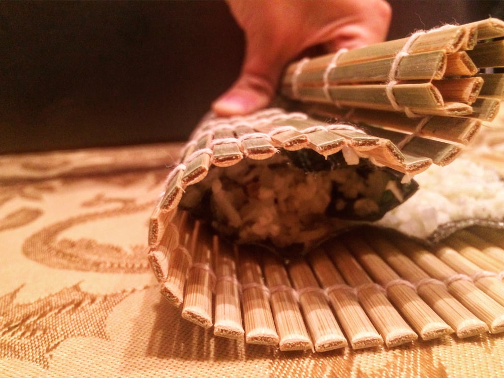 How to Roll Sushi—The Ultimate Guide « Food Hacks :: WonderHowTo