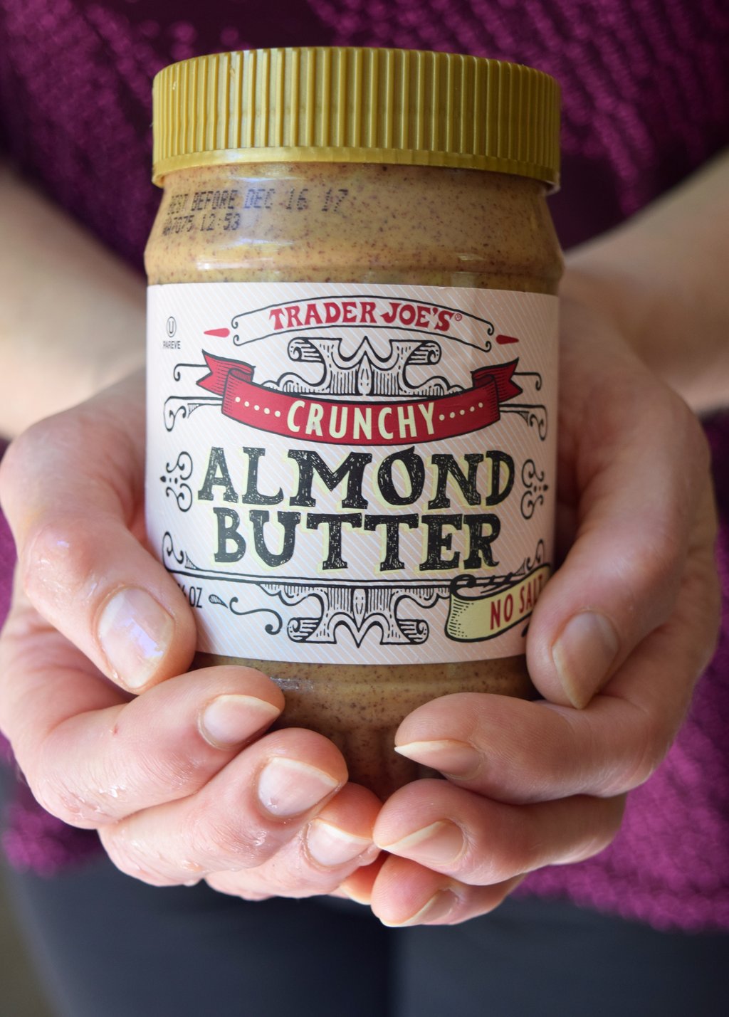 Why Almond Butter Is So Expensive and How You Can Make It for Cheaper