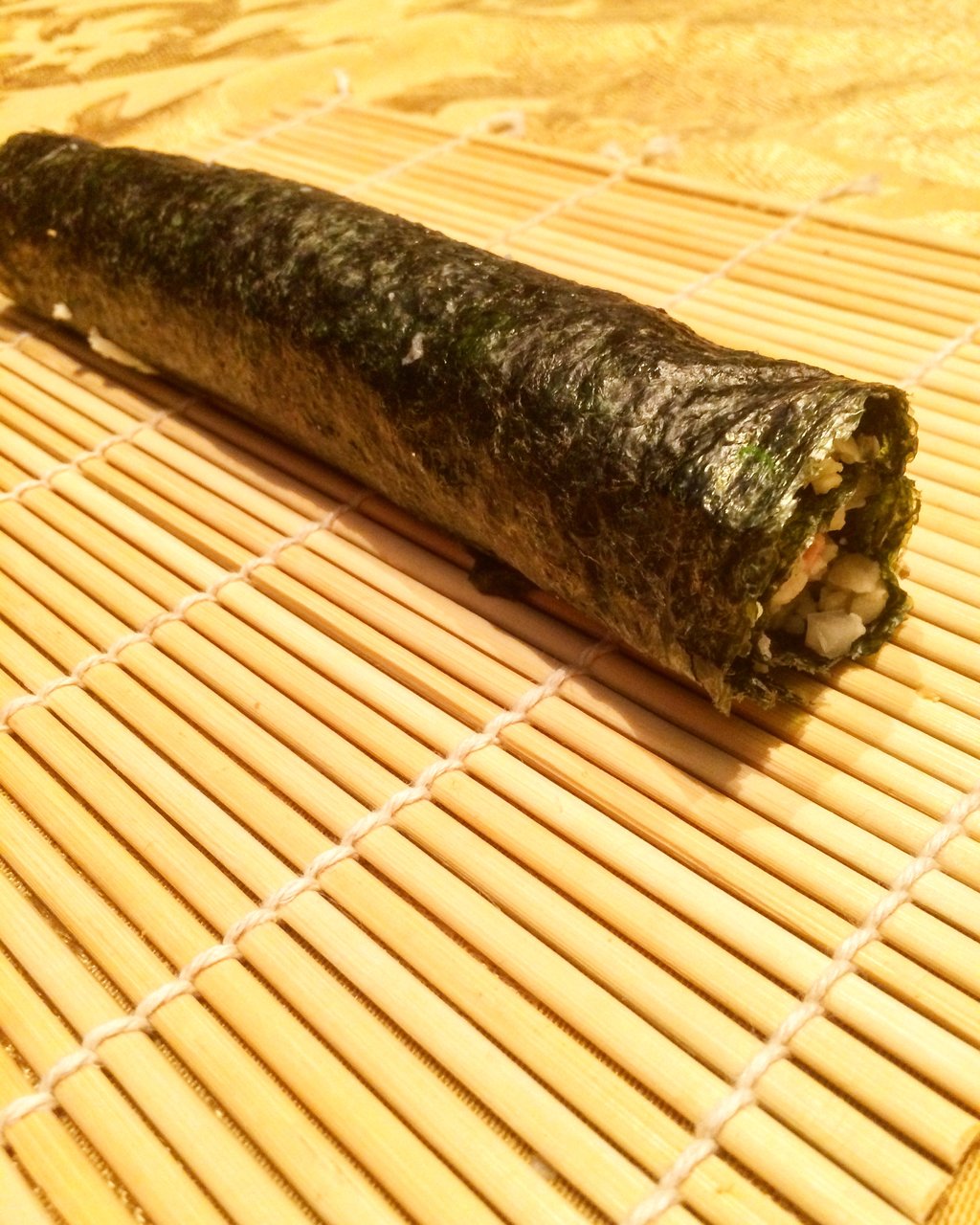 How to Roll Sushi—The Ultimate Guide « Food Hacks :: WonderHowTo