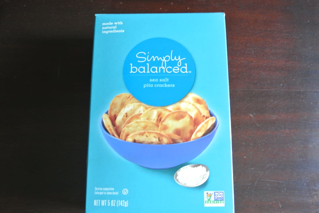 13 of the Best Target Brand Snacks