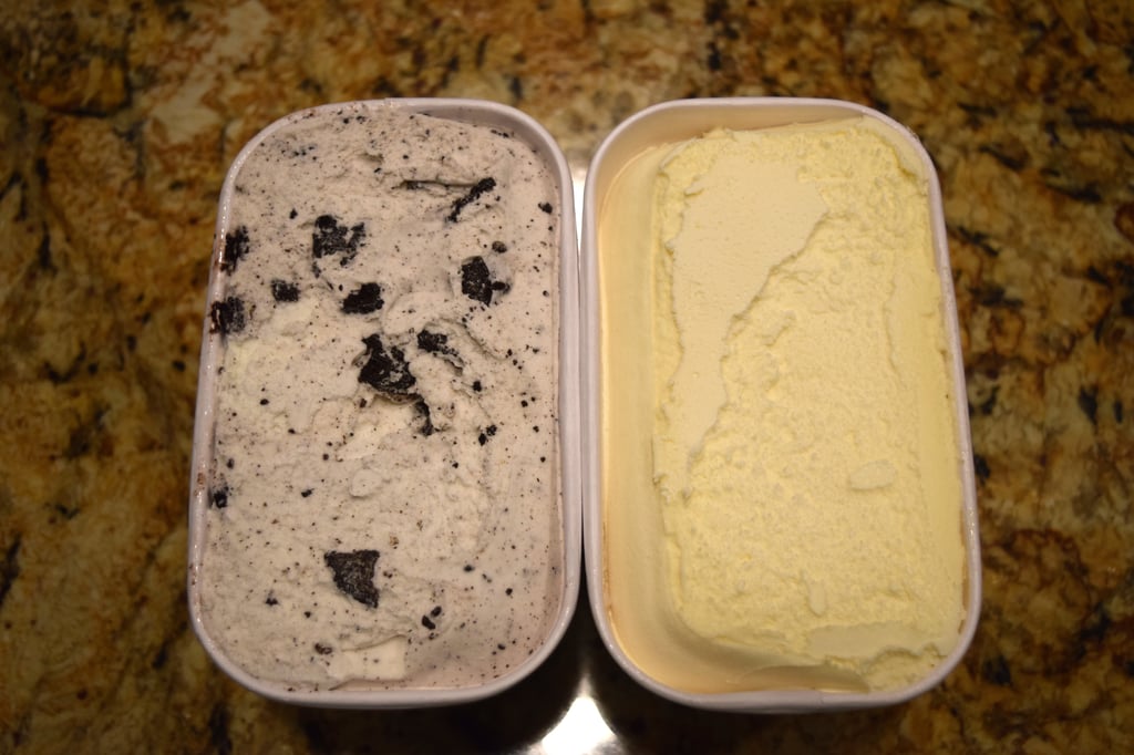 I Tested to See If It’s True That Breyers Ice Cream Doesn’t Melt