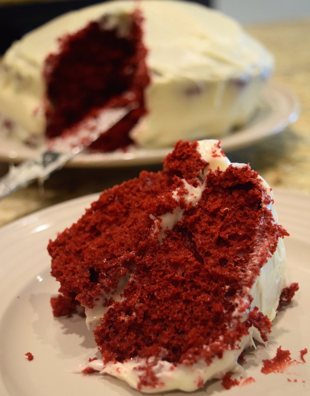What is Red Velvet, and What Does It Taste Like?