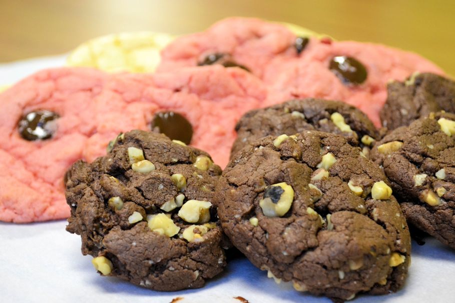 17 Things to Make With Cake Mix That Aren't Cake