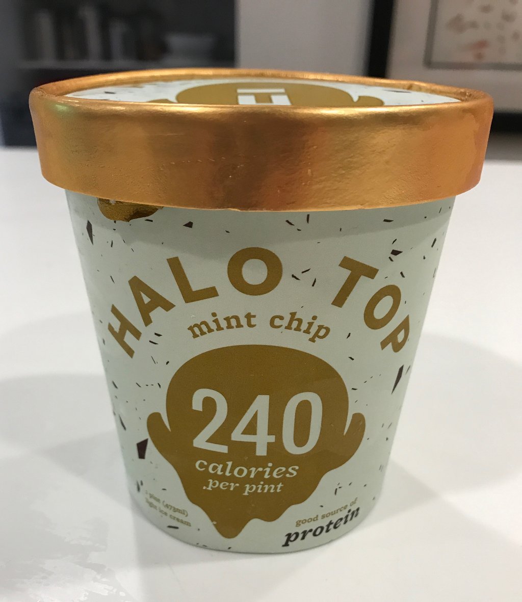 The best healthy ice cream, ranked: Halo Top, Yasso, Ben and