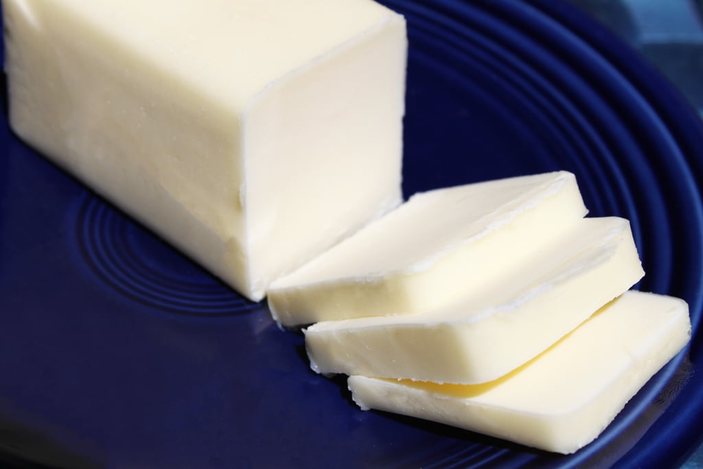 Margarine vs Butter What's the Difference?