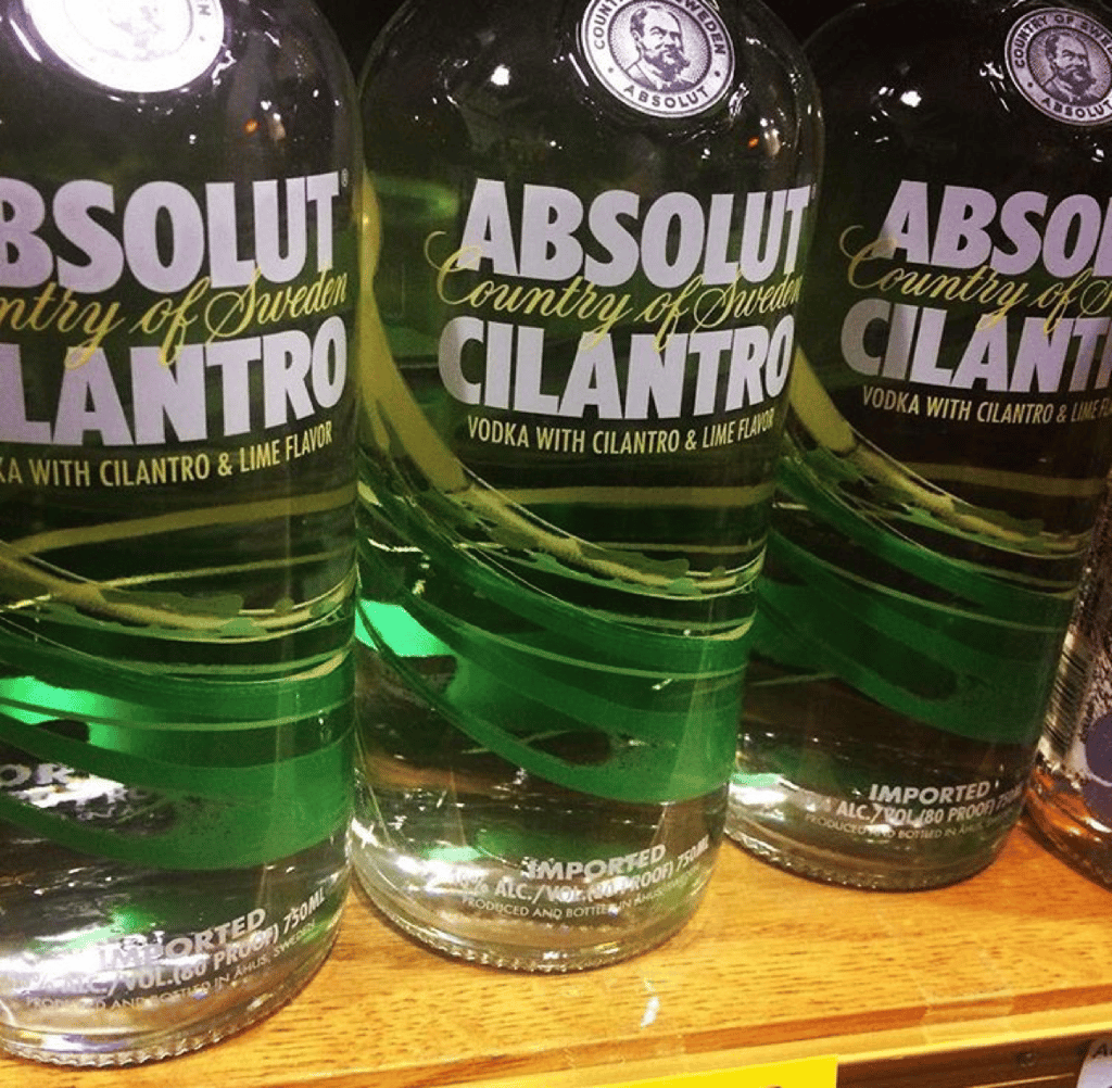 11 Ridiculous Vodka Flavors You Won't Believe Are Actually Real