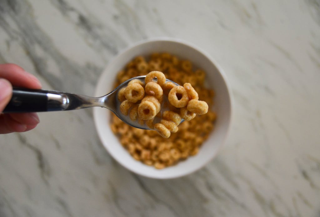 6 Healthy Midnight Snacks to Keep You Satisfied Until Morning