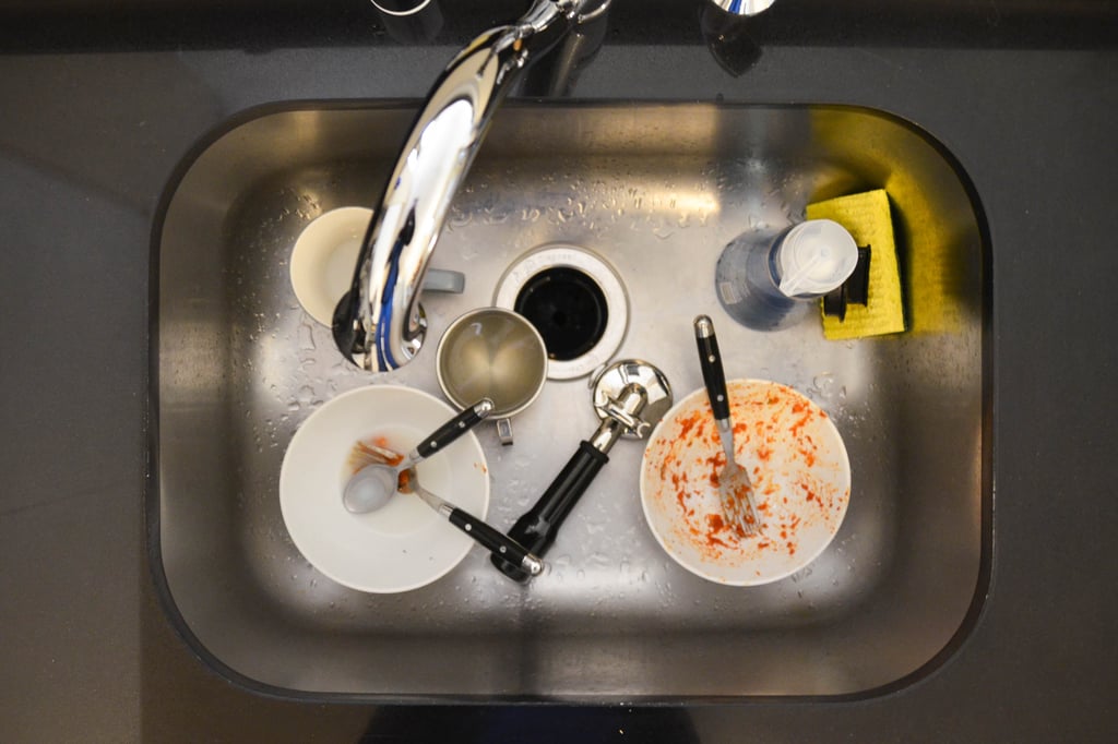 Is it Safe to Put Dish Soap in the Dishwasher?