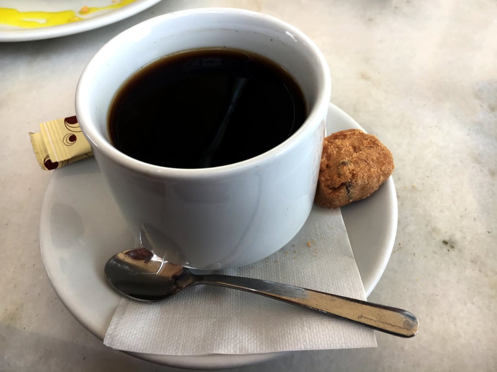 Why Coffee is Really Called "A Cup of Joe"