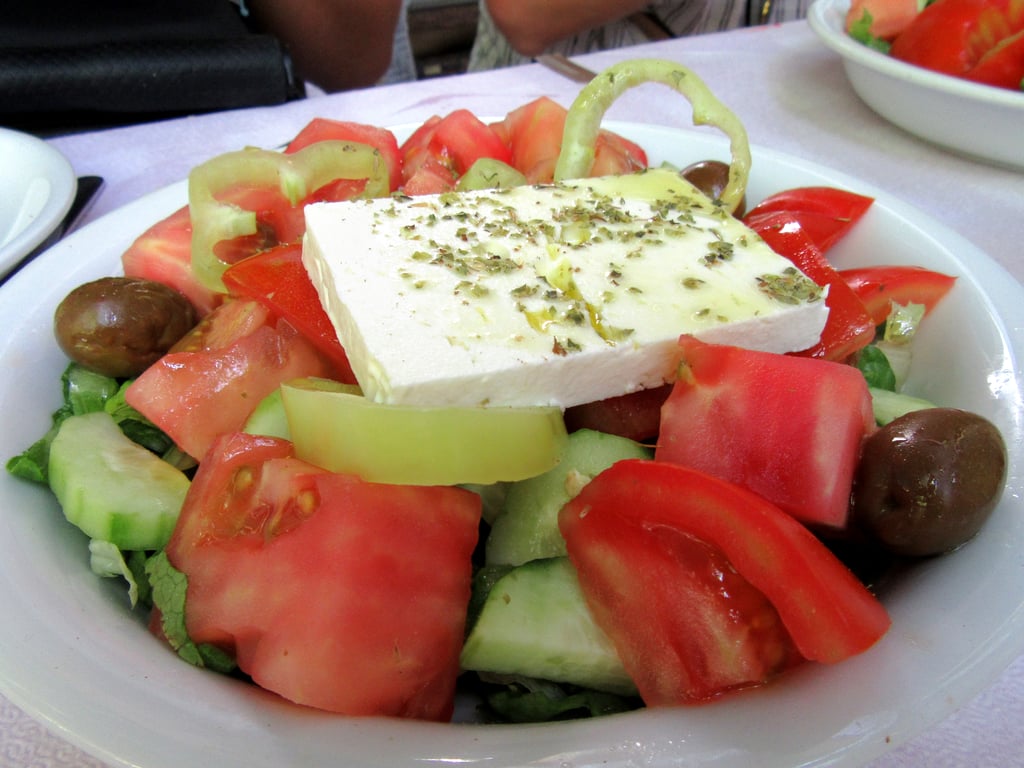 20 Iconic Mediterranean Foods to Try Before You Die