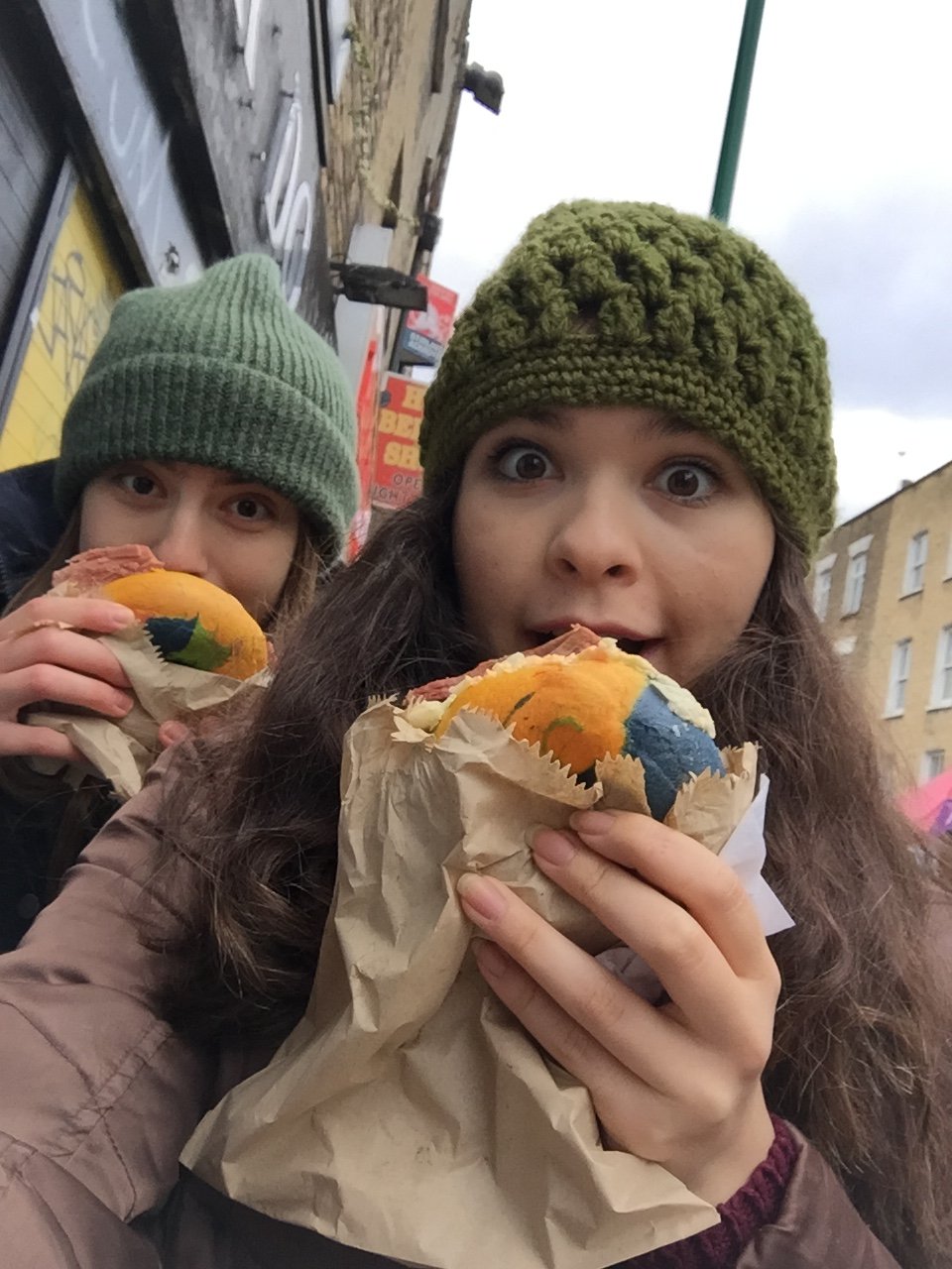 Beigel vs Bagel What is the Difference?