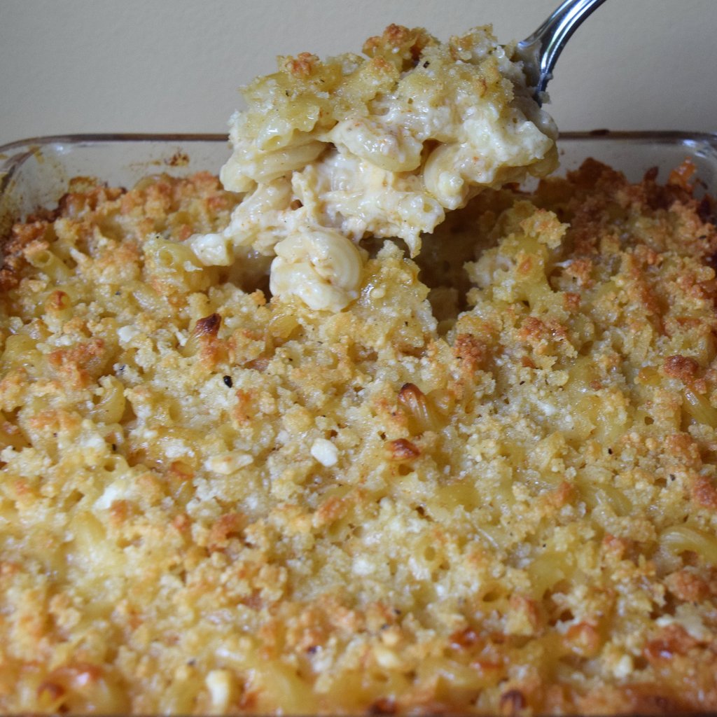 The 15 Best Cheeses for Mac and Cheese, According to a Cheese Addict