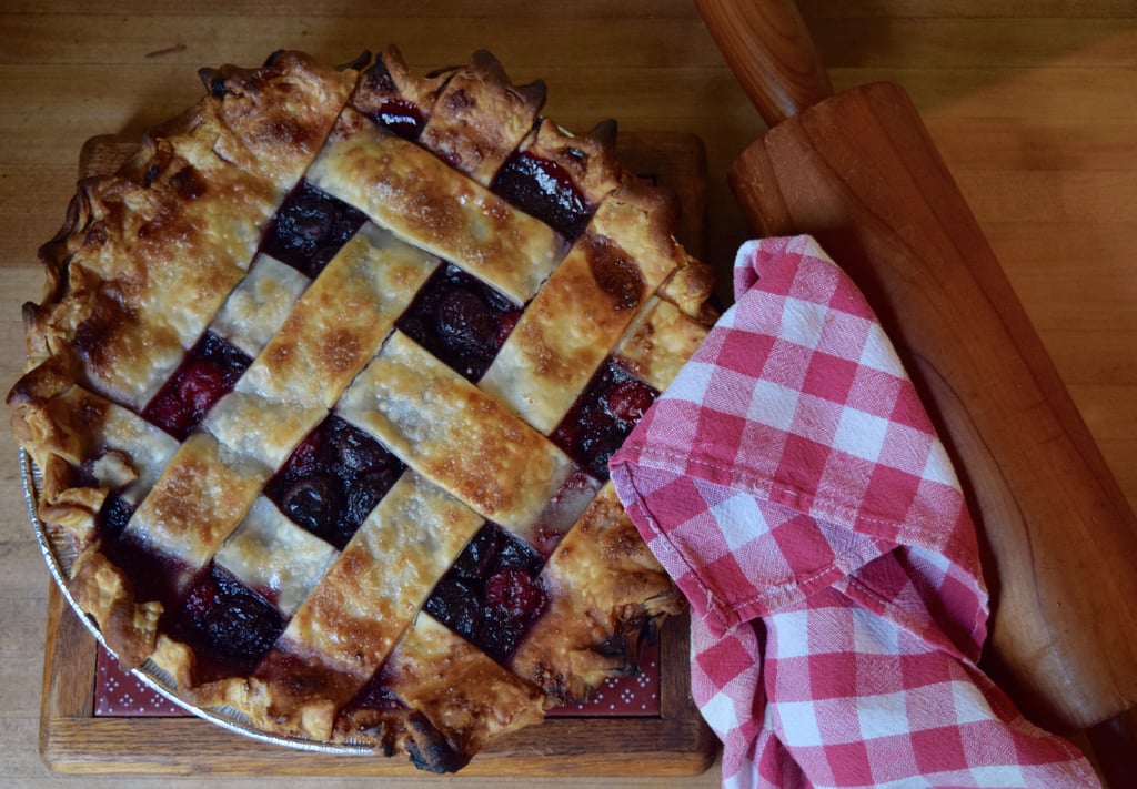 What Is Shortening? What to Know About This Pantry Staple