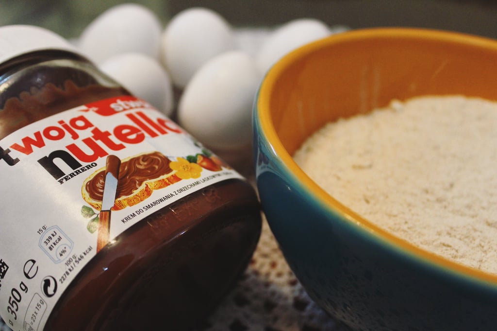 chocolate, milk