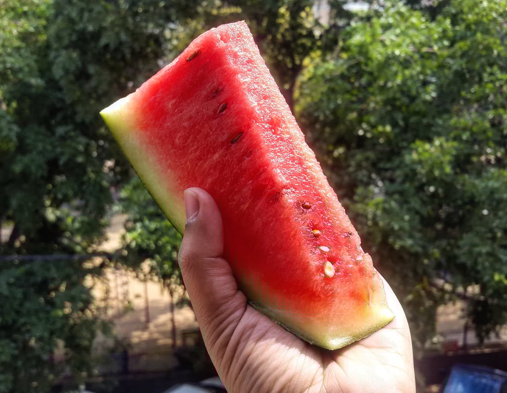 The Ten Best Summer Fruits Ranked