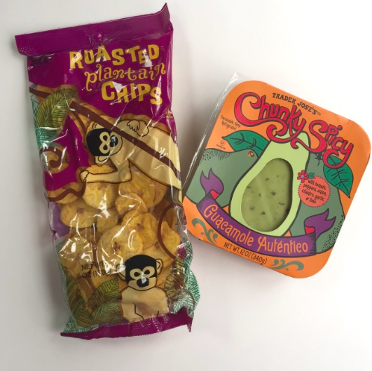 The Ultimate List of the Best Vegan Products at Trader Joe’s