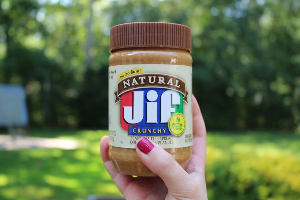 Is Natural Peanut Butter Healthy for You? Here's What You Should Know