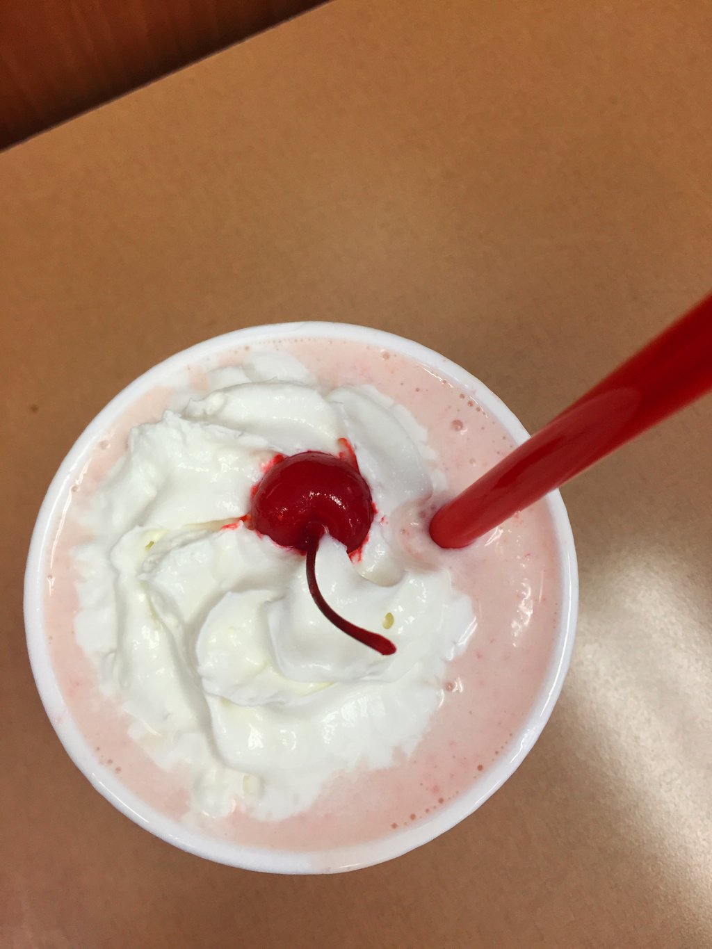 The Best ChickfilA Milkshake Flavors, Ranked