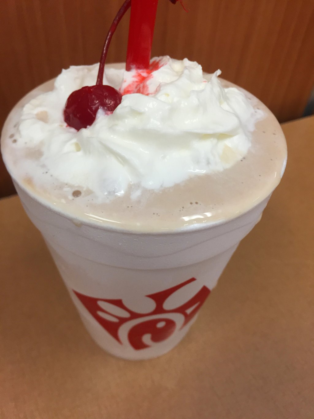 The Best Chick Fil A Milkshake Flavors Ranked 