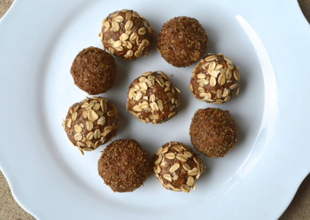 chocolate, sweet, nut