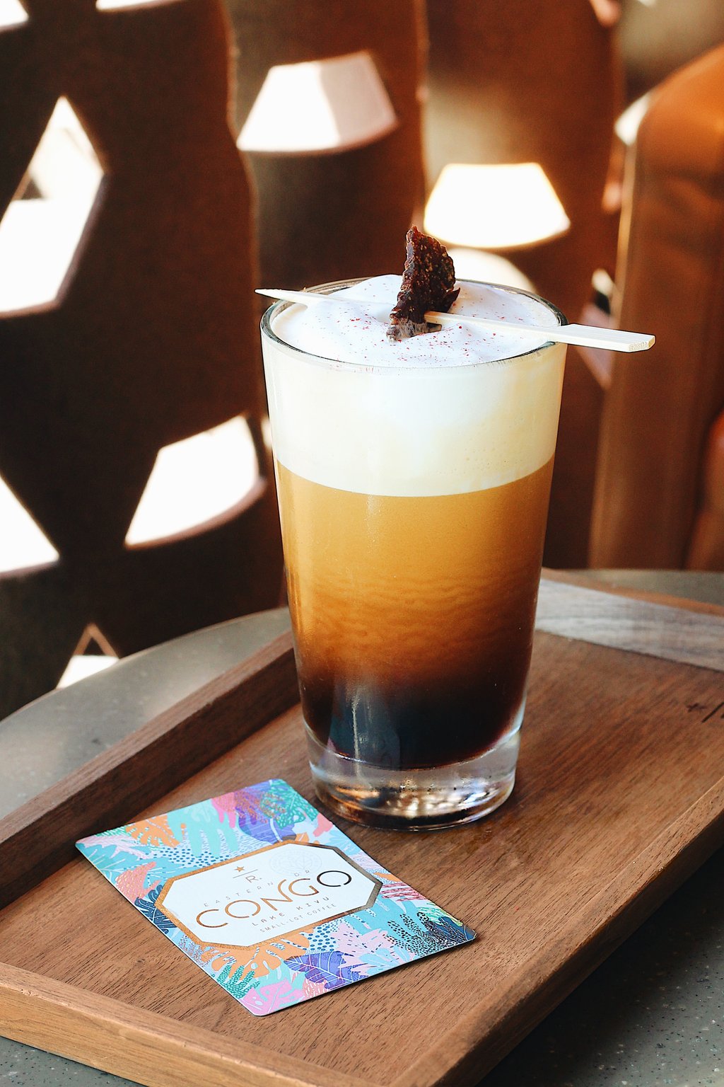 Starbucks Goes All In, Introduces Trendy Cold-Brew Coffee - Eater