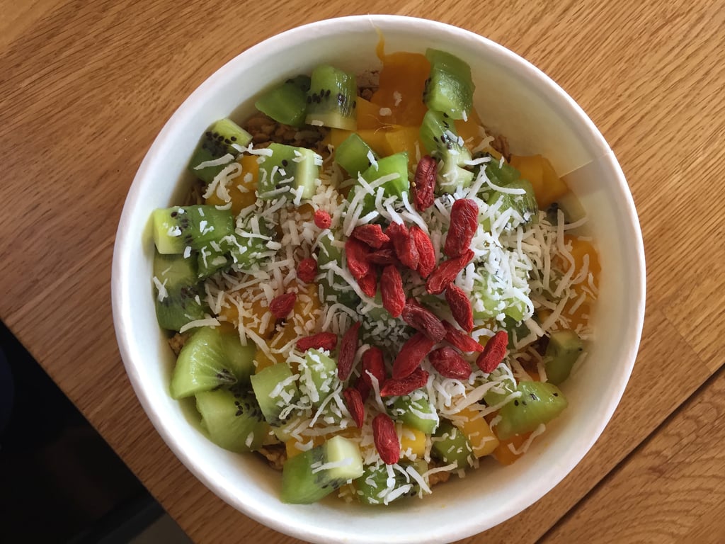 The 7 Best Açaì Bowls Los Angeles Has to Offer