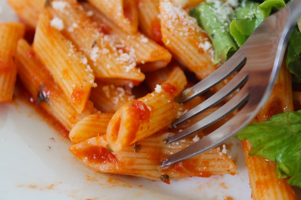 5 Surprisingly Delicious Healthy Pasta Alternatives