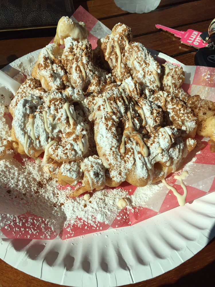 The 10 Best Desserts in Greenville to Eat Before You Die