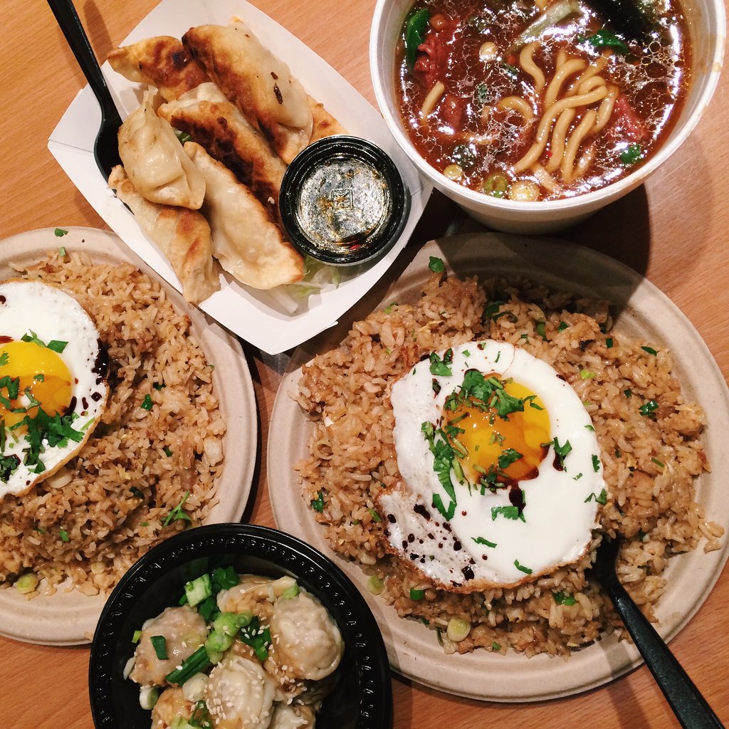 Top 10 Davis Restaurants I Miss the Most, As Told By a Recent Graduate