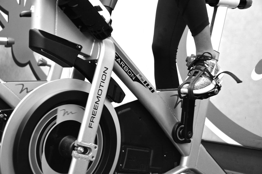5 Spin Bike Workouts You Can Do in 30 Minutes or Less