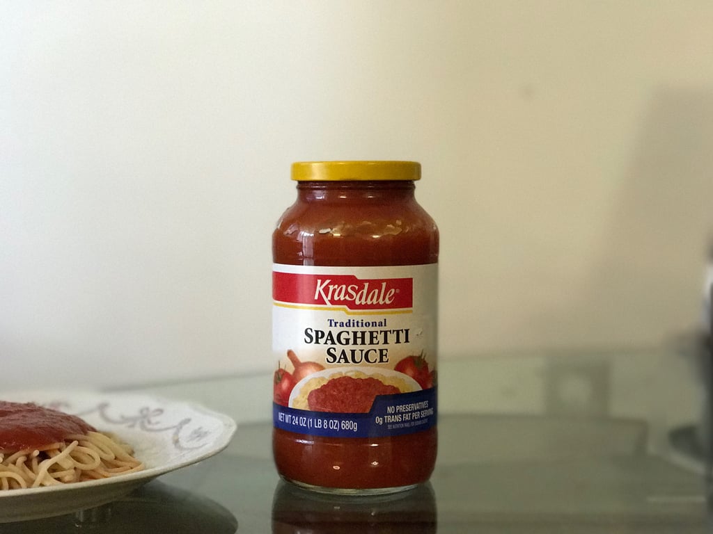 The 5 Best Jarred Pasta Sauce Options, Ranked