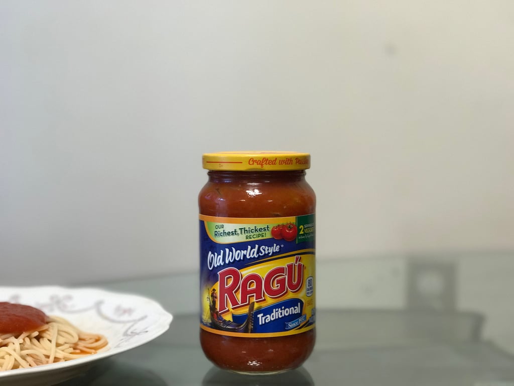 The 5 Best Jarred Pasta Sauce Options, Ranked