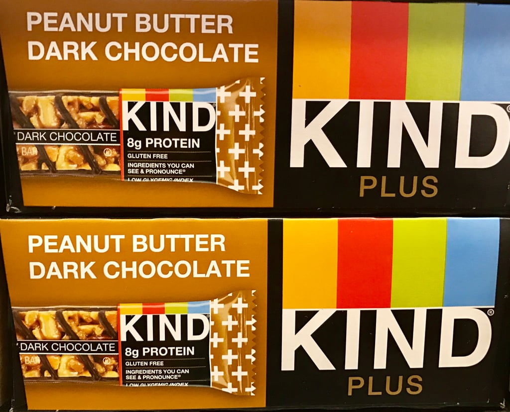 The 5 Best Power Bars to Eat After a Workout, Ranked