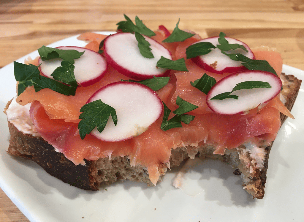 What Is Lox? The Classic Bagel Topping You Need to Try