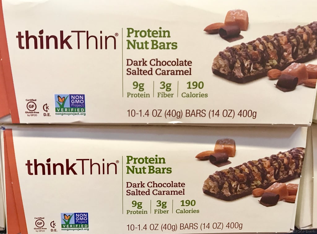 The 5 Best Power Bars to Eat After a Workout, Ranked
