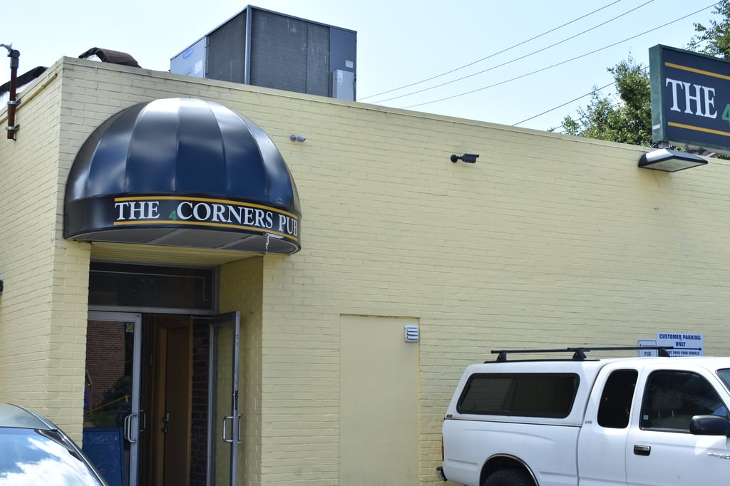 How to navigate the Silver Spring Food Scene