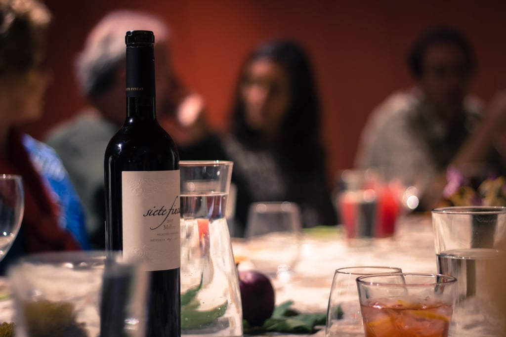 Celebrating Valentine's Day in Boston (2018)