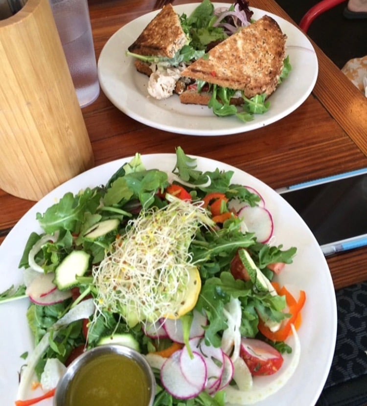 These are the Best Healthy Restaurants In New Orleans for Every Meal of the Day