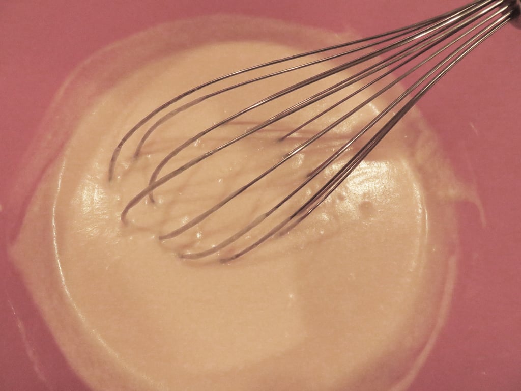 How to Frost a Cake Without Any Special Equipment