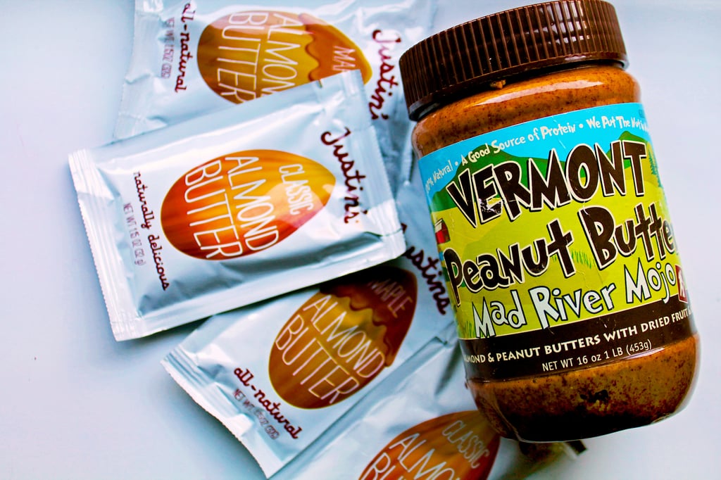 Five Flavored Nut Butters That Taste Like Dessert